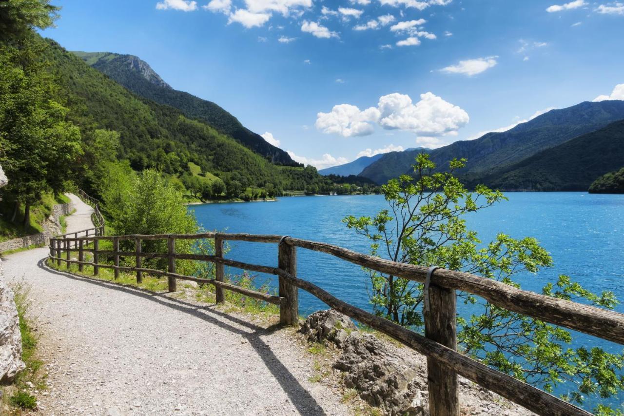 Lakegarden Appartement