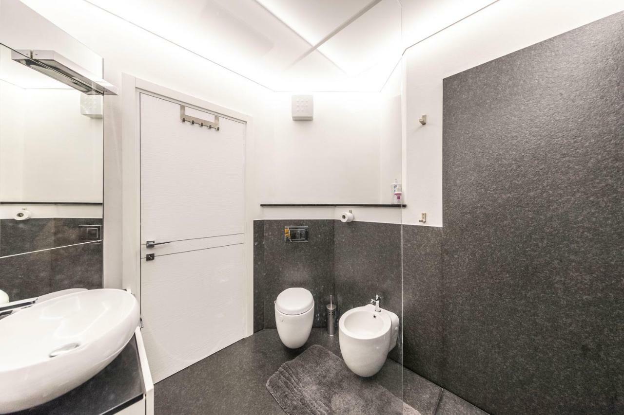Appartement Lakegarden