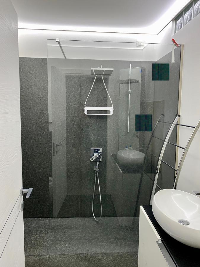 Appartement Lakegarden