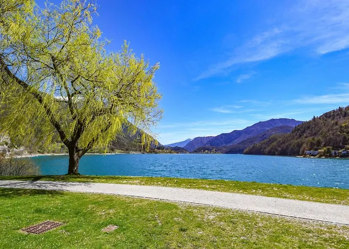 Lakegarden Apartment
