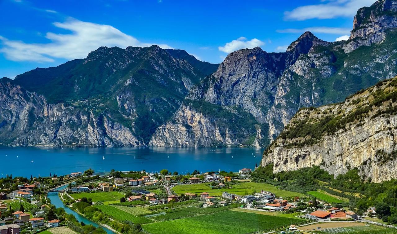 Lakegarden Riva del Garda
