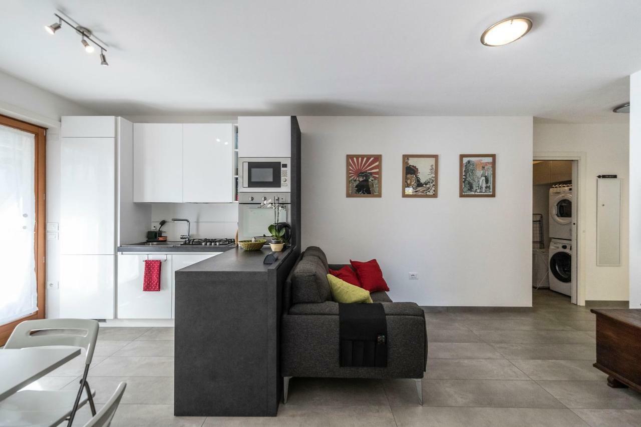 Apartment Lakegarden *