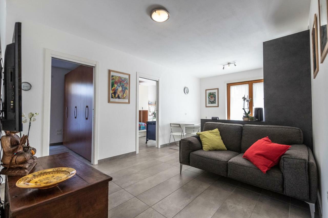 Apartment Lakegarden Riva del Garda