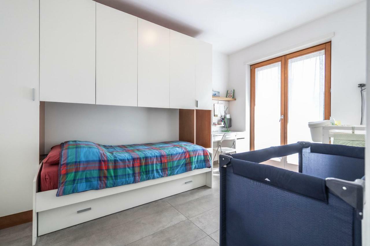 Apartment Lakegarden Riva del Garda