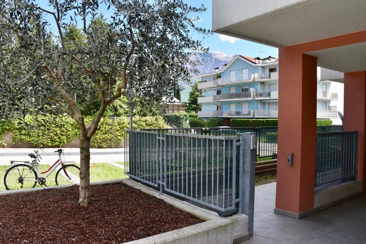 Apartment Lakegarden Riva del Garda