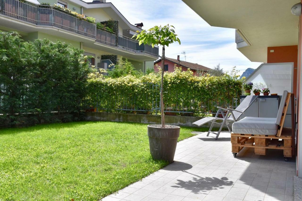 Lakegarden Apartment Riva del Garda