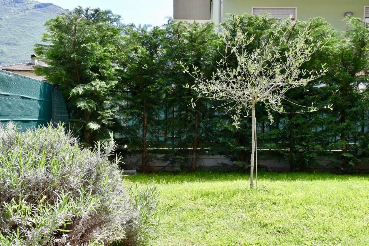 Lakegarden Apartment